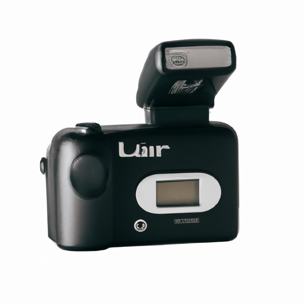 Retrato de Lara - imagen generada por IA